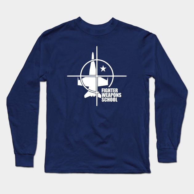 F/A-18 Hornet Long Sleeve T-Shirt by Firemission45